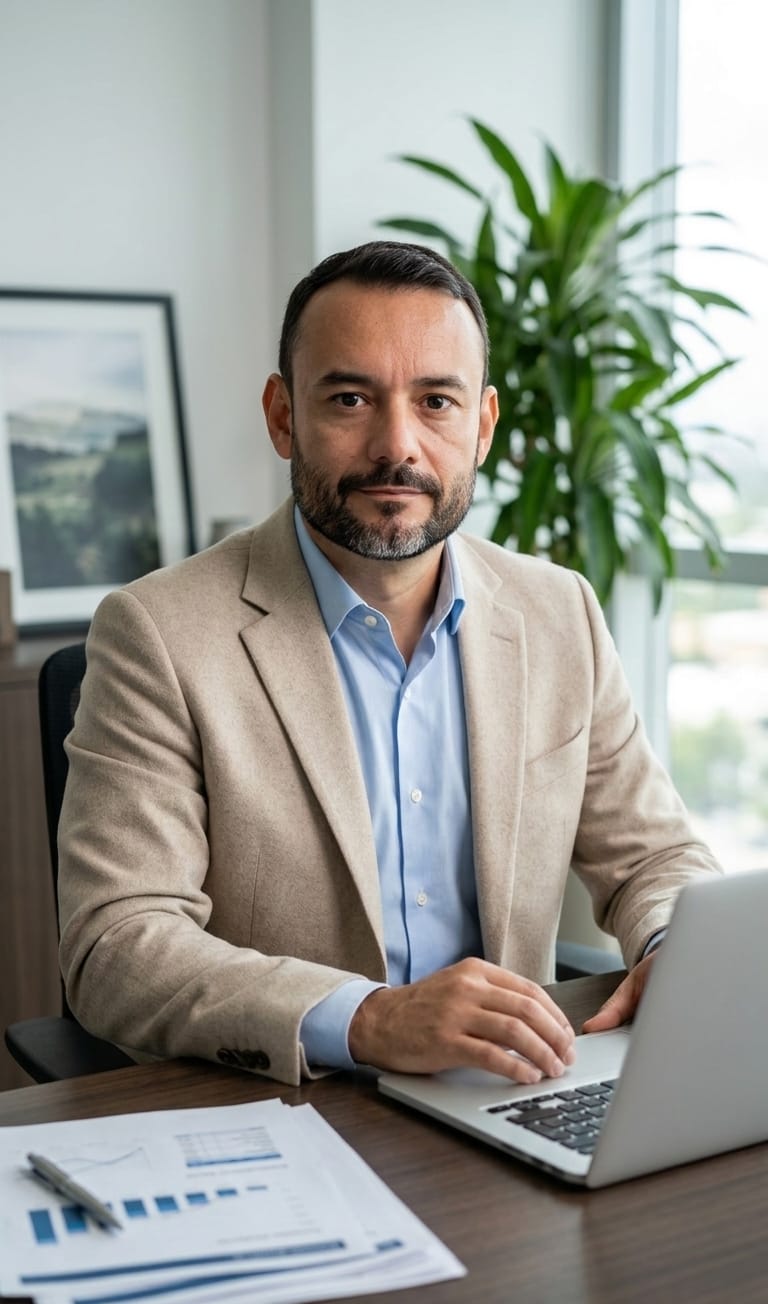 Alex Araujo de Carvalho